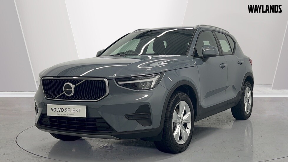 Used Volvo XC40 2023 for sale - 77480213: Photo 6