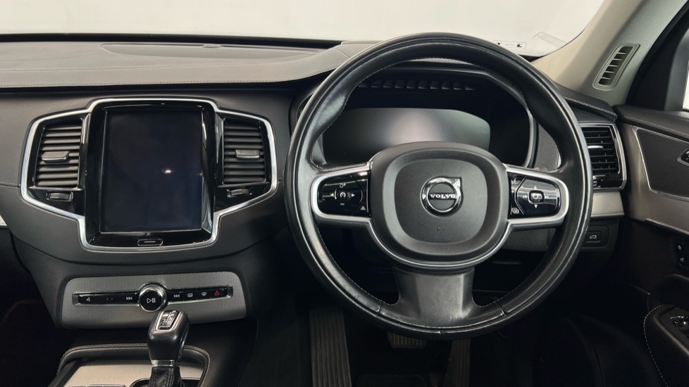 Used Volvo XC90 2018 for sale - 76098038: Photo 10