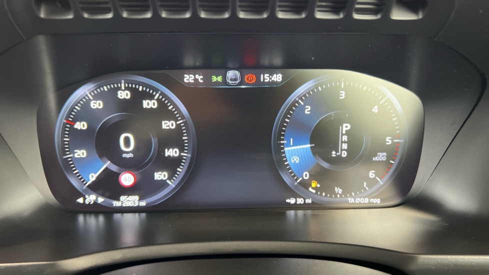 Used Volvo XC90 2018 for sale - 76098038: Photo 11