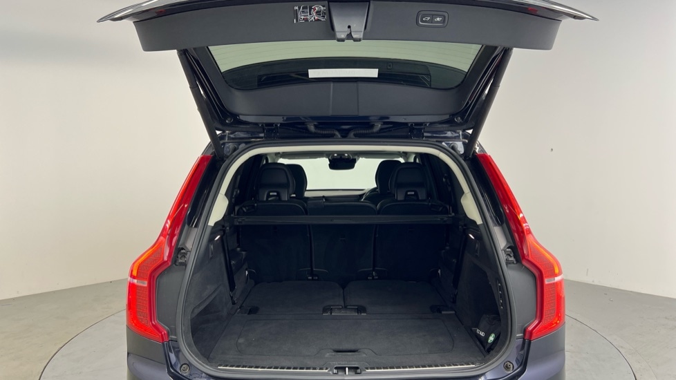 Used Volvo XC90 2018 for sale - 76098038: Photo 13