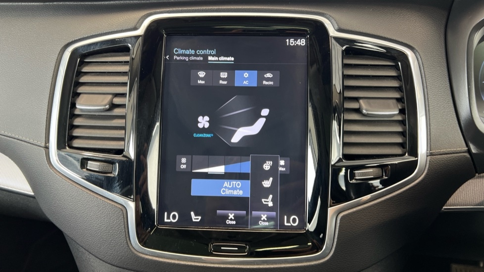 Used Volvo XC90 2018 for sale - 76098038: Photo 14