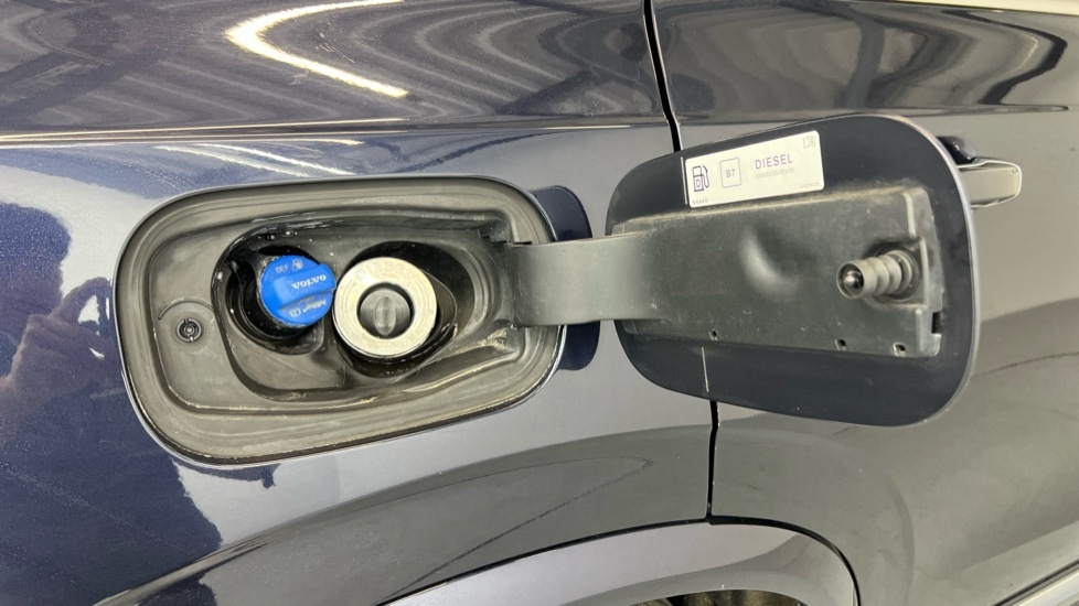 Used Volvo XC90 2018 for sale - 76098038: Photo 16