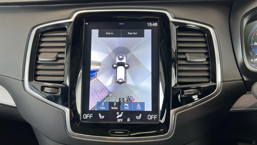 Used Volvo XC90 2018 for sale - 76098038: Photo 19