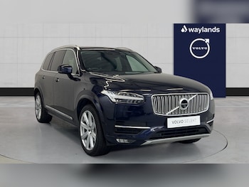 Volvo - XC90