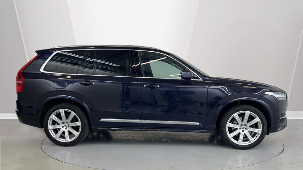 Used Volvo XC90 2018 for sale - 76098038: Photo 3
