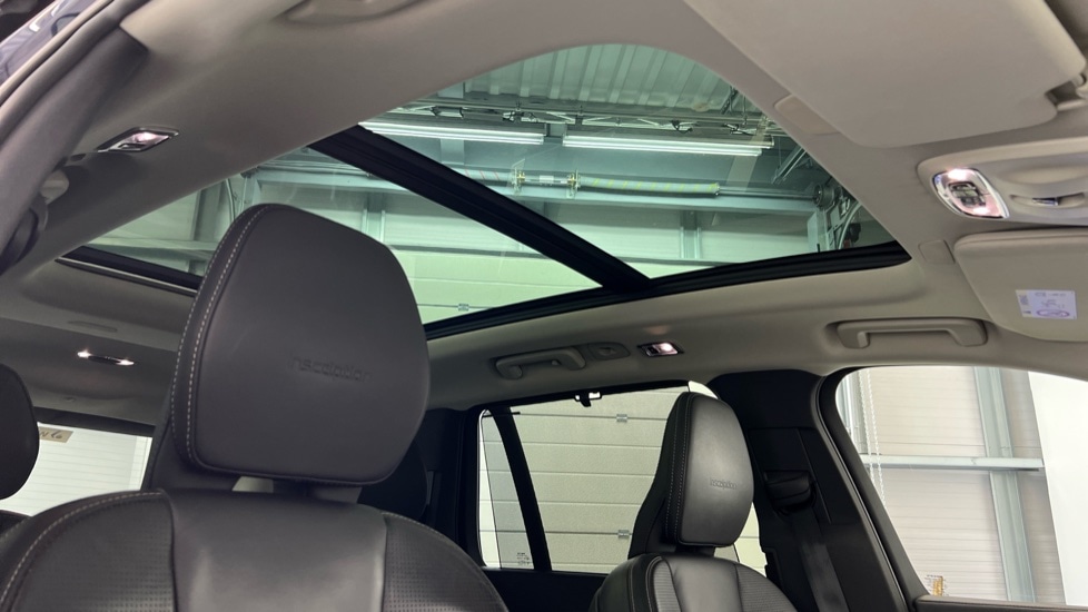 Used Volvo XC90 2018 for sale - 76098038: Photo 31
