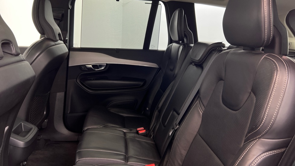 Used Volvo XC90 2018 for sale - 76098038: Photo 33
