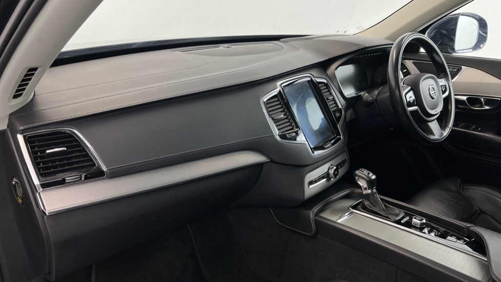 Used Volvo XC90 2018 for sale - 76098038: Photo 36