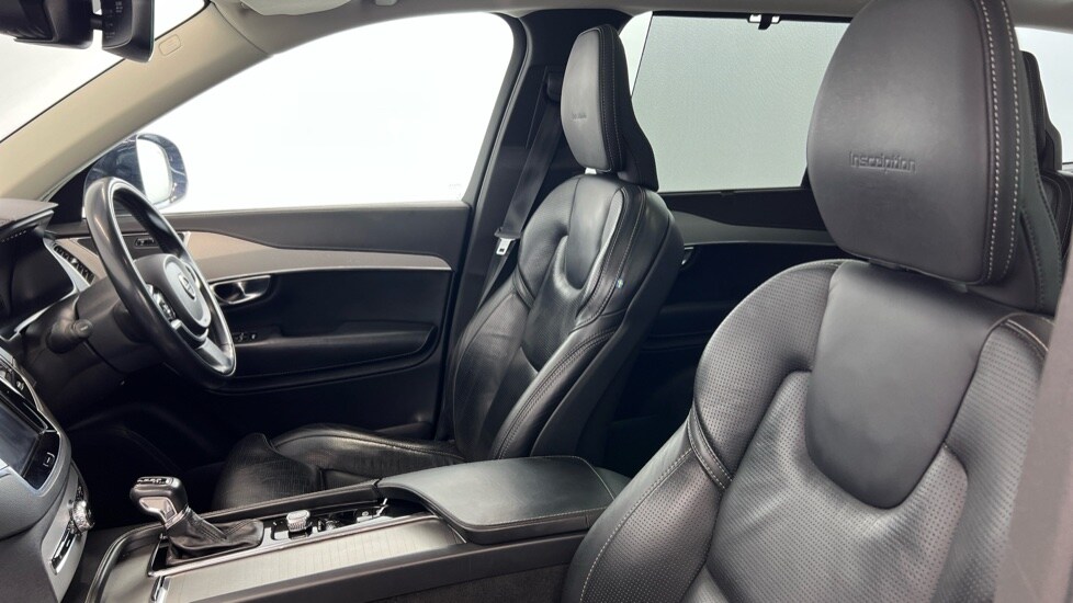 Used Volvo XC90 2018 for sale - 76098038: Photo 37