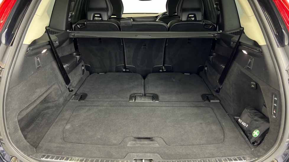 Used Volvo XC90 2018 for sale - 76098038: Photo 38