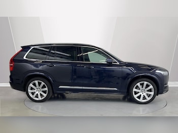 Used Volvo XC90 2018 for sale - 76098038: Photo 3