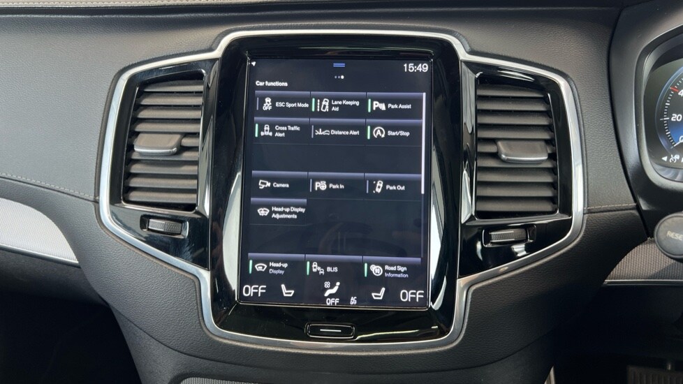 Used Volvo XC90 2018 for sale - 76098038: Photo 40