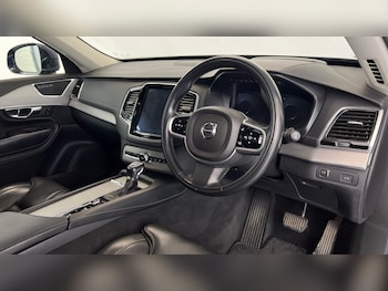 Used Volvo XC90 2018 for sale - 76098038: Photo 4