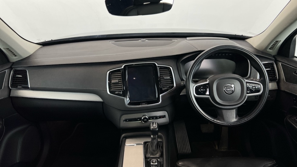 Used Volvo XC90 2018 for sale - 76098038: Photo 5