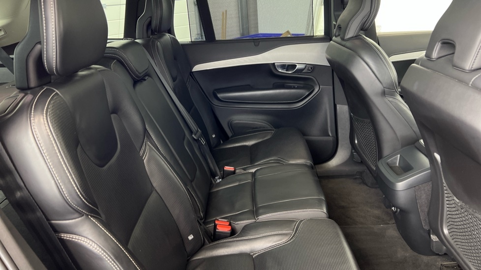 Used Volvo XC90 2018 for sale - 76098038: Photo 6