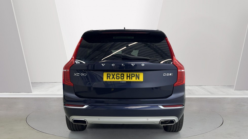 Used Volvo XC90 2018 for sale - 76098038: Photo 7