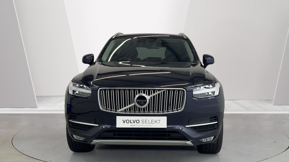 Used Volvo XC90 2018 for sale - 76098038: Photo 8