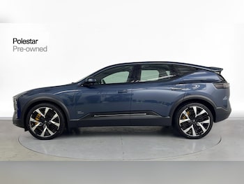 Used Polestar Polestar 3 2024 for sale - 78305900: Photo