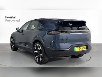 Used Polestar Polestar 3 2024 for sale - 78305900: Photo