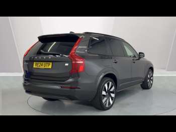 Used Volvo XC90 2024 for sale - 74663490: Photo