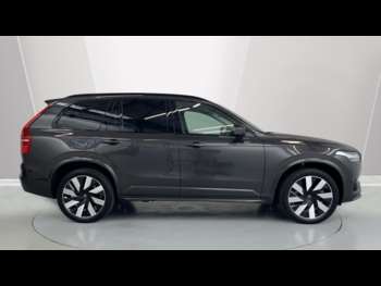 Used Volvo XC90 2024 for sale - 74663490: Photo