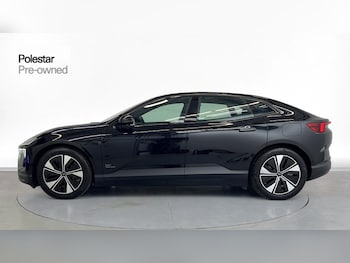 Used Polestar Polestar 4 2024 for sale - 76338828: Photo