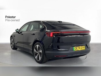 Used Polestar Polestar 4 2024 for sale - 76338828: Photo