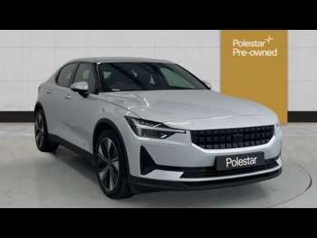 2022 - 300kW 78kWh Long Range DM [Plus] 5dr 4WD Auto