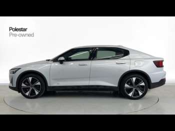Used Polestar Polestar 2 2022 for sale - 74685432: Photo