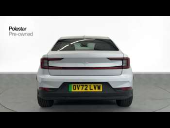 Used Polestar Polestar 2 2022 for sale - 74685432: Photo