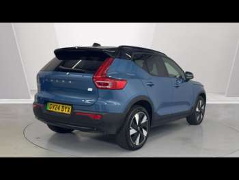Used Volvo XC40 2024 for sale - 75068541: Photo