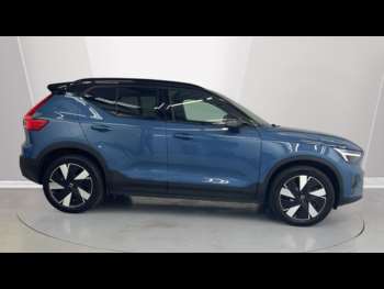 Used Volvo XC40 2024 for sale - 75068541: Photo