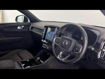 Used Volvo XC40 2024 for sale - 75068541: Photo
