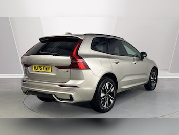 Used Volvo XC60 2025 for sale - 77795103: Photo