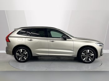 Used Volvo XC60 2025 for sale - 77795103: Photo