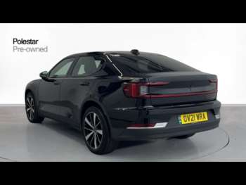 Used Polestar Polestar 2 2021 for sale - 74858270: Photo