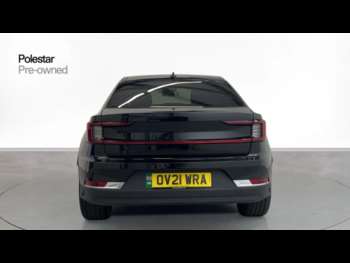 Used Polestar Polestar 2 2021 for sale - 74858270: Photo