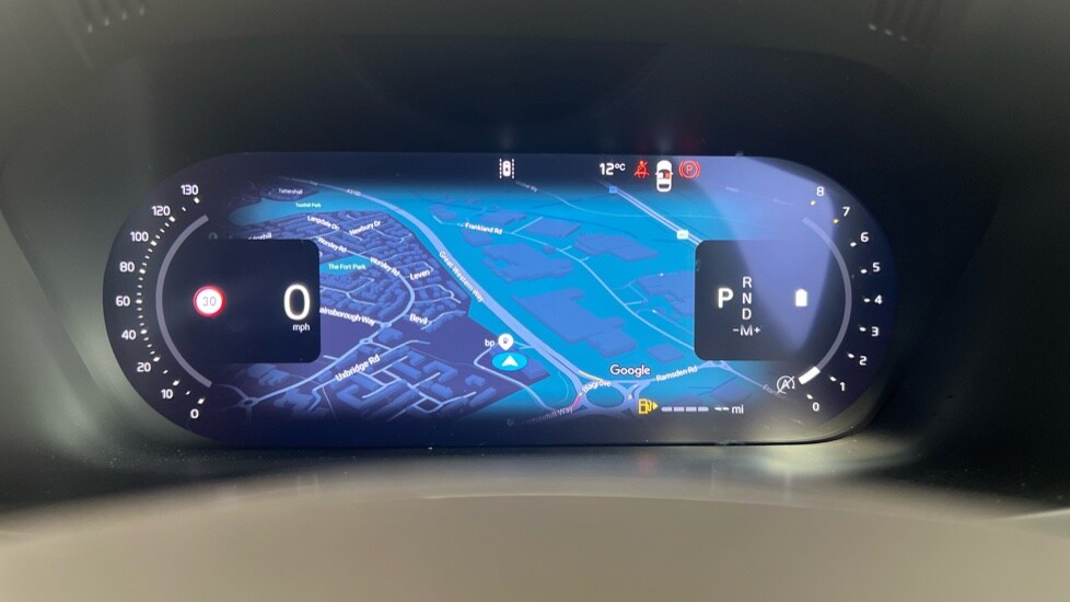 Used Volvo XC60 2025 for sale - 77499574: Photo 11