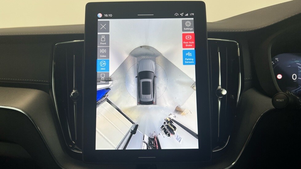 Used Volvo XC60 2025 for sale - 77499574: Photo 19