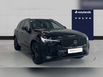 Used Volvo XC60 2025 for sale - 77499574: Photo