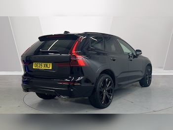 Used Volvo XC60 2025 for sale - 77499574: Photo