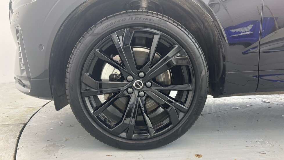 Used Volvo XC60 2025 for sale - 77499574: Photo 44