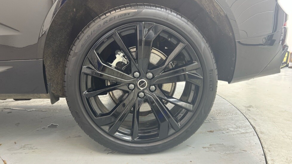 Used Volvo XC60 2025 for sale - 77499574: Photo 49