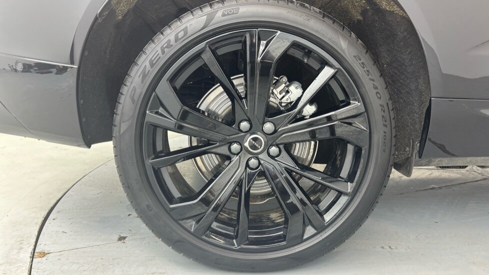 Used Volvo XC60 2025 for sale - 77499574: Photo 58