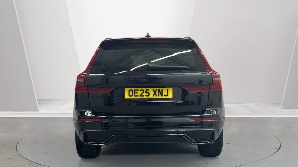 Used Volvo XC60 2025 for sale - 77499574: Photo 7