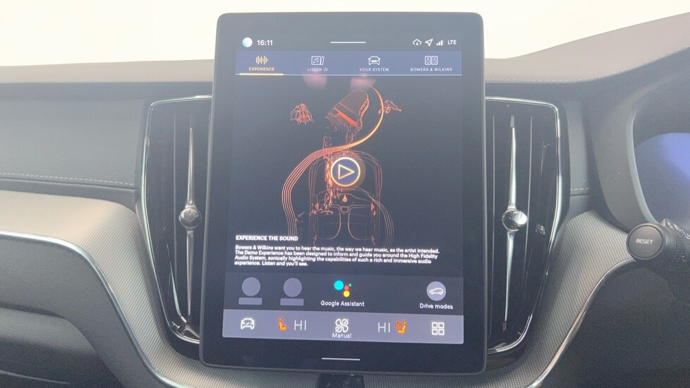 Used Volvo XC60 2025 for sale - 77499574: Photo 70