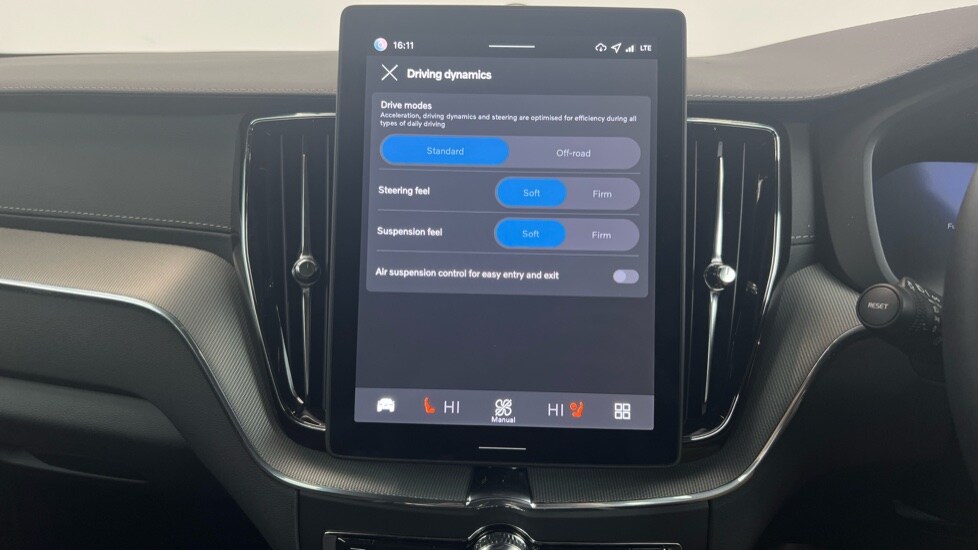 Used Volvo XC60 2025 for sale - 77499574: Photo 76