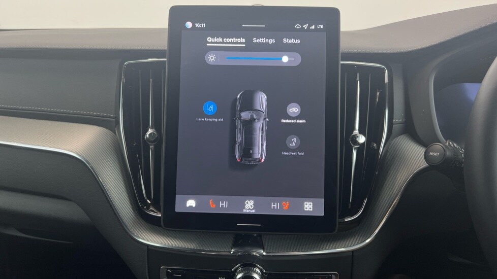 Used Volvo XC60 2025 for sale - 77499574: Photo 77