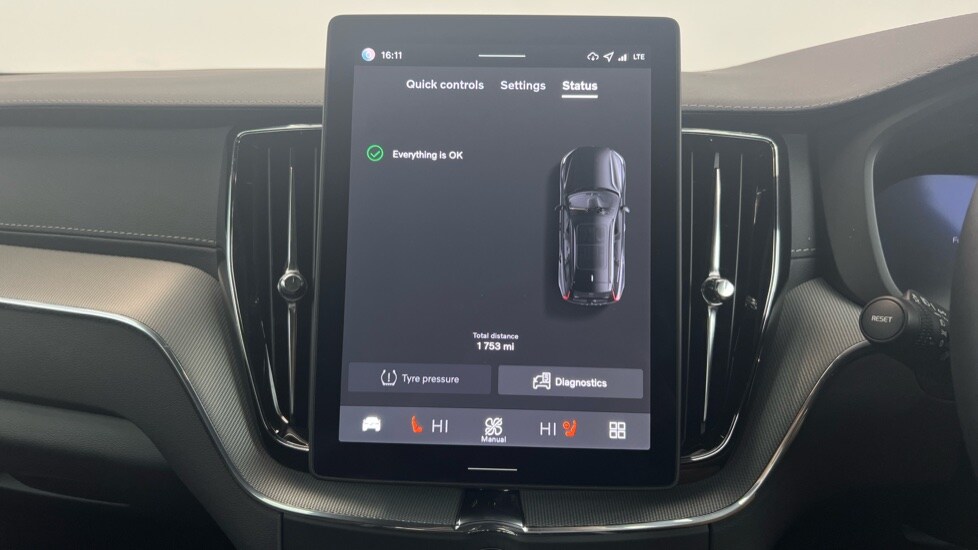 Used Volvo XC60 2025 for sale - 77499574: Photo 78