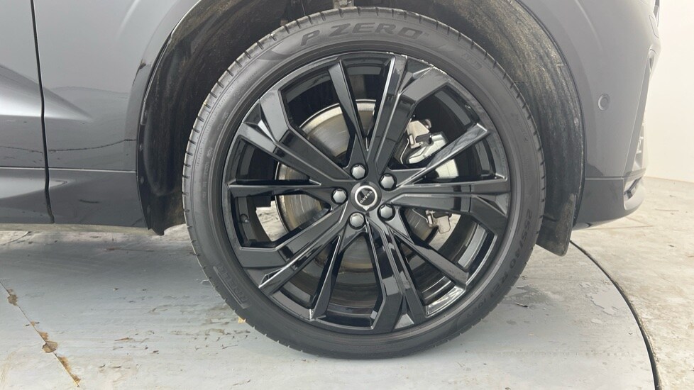 Used Volvo XC60 2025 for sale - 77499574: Photo 9